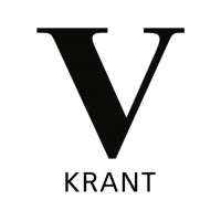 Volkskrant logo